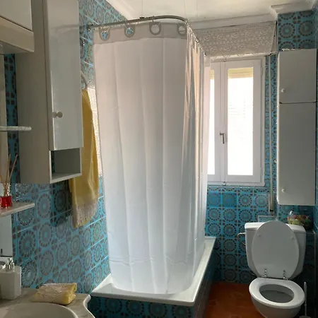 Piso Cerca De Santillana Del Mar-3ºsin Ascensor Apartment *